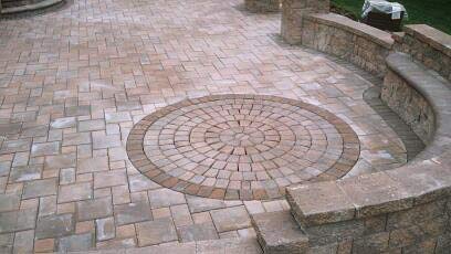 Bucks County Hardscaping & Patios | Ground Up Landscaping